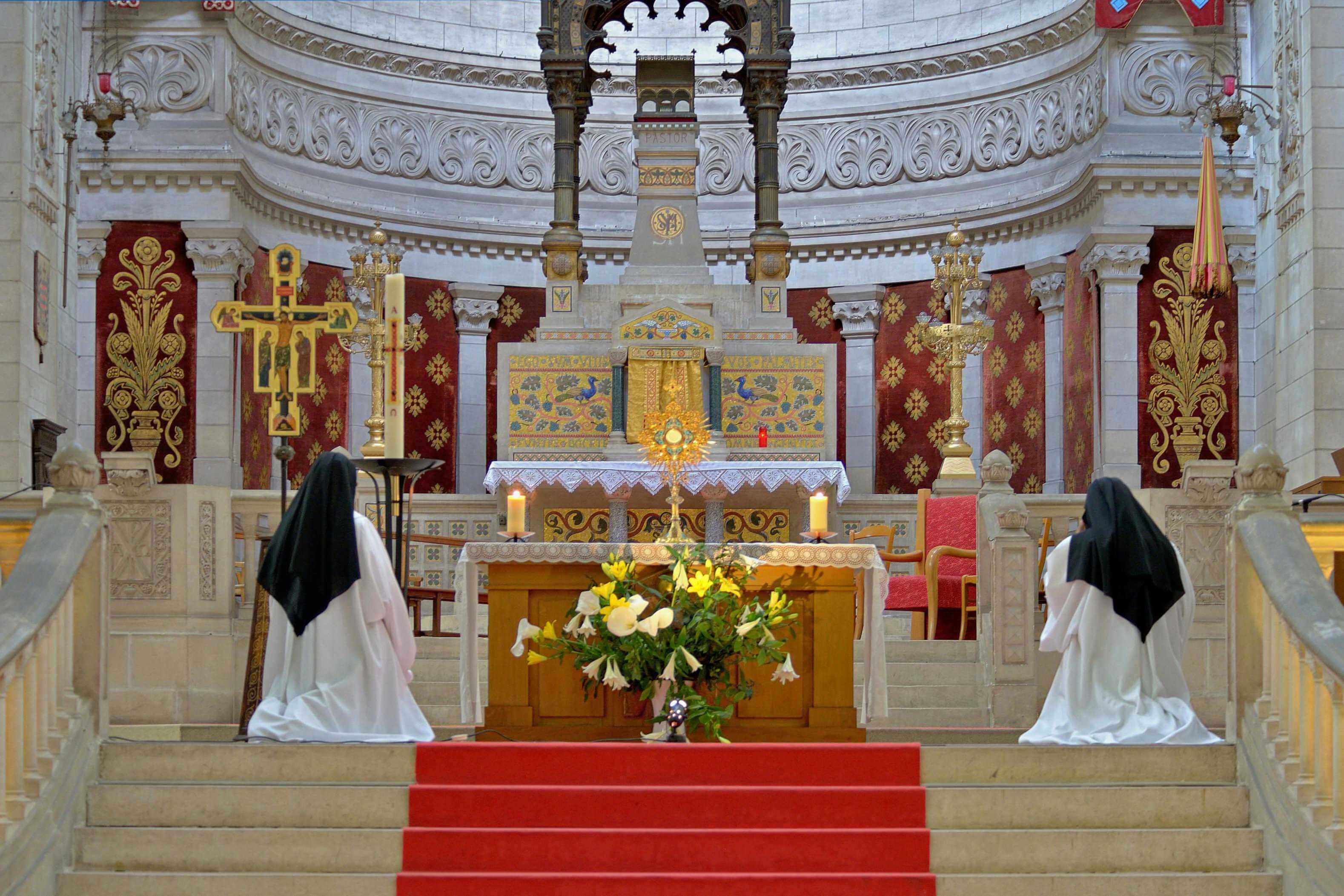 basilique saint martin tours horaires